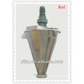 Food Double Screw Cone Mixer with High Quality